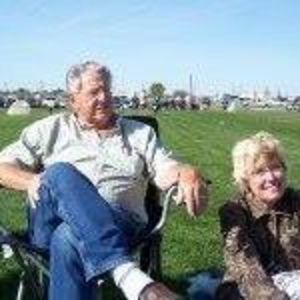 Meet your Posher, Janet